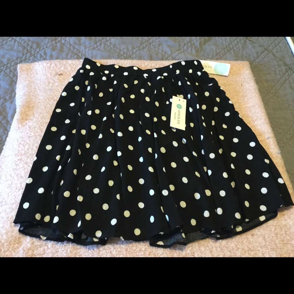 Skirt